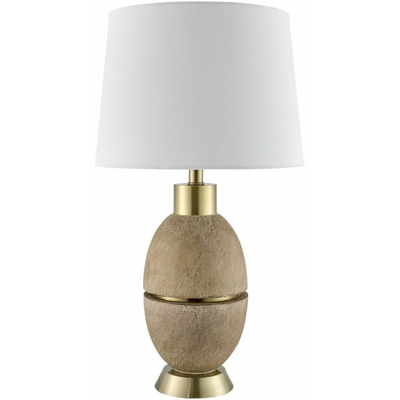 Hauteloom Begunitsy Table Lamp