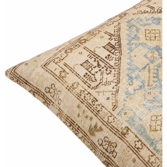 Hauteloom Supportix Throw Pillow