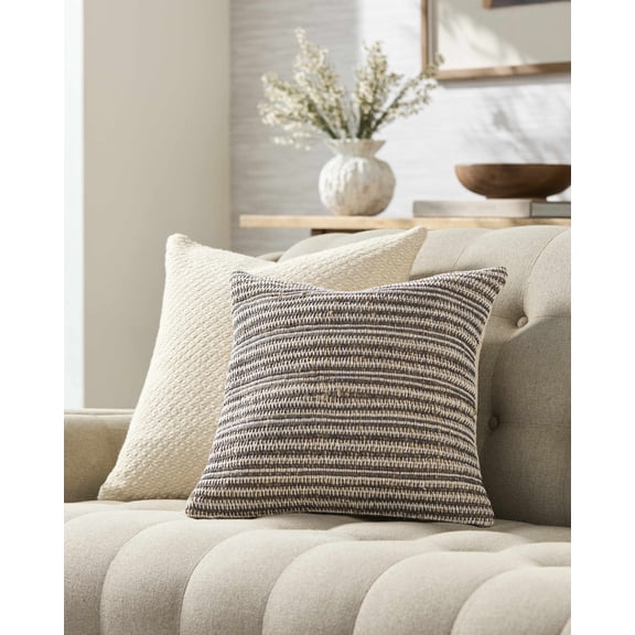 Hauteloom Belgin Throw Pillow