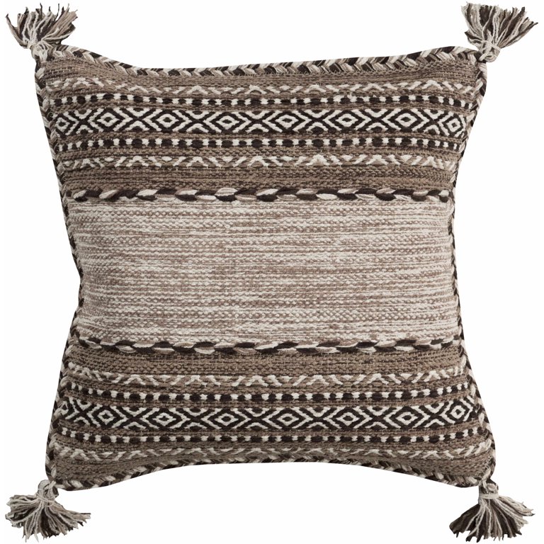 https://i5.walmartimages.com/seo/Hauteloom-Bensalem-Decorative-Throw-Pillow-Cover-Sofa-Couch-Cushion-Boho-Farmhouse-Cotton-Black-Brown-Light-Gray-Square-20-x_03e27fbf-1032-4c15-9186-b98c6de3970c.72db4bb2a2ab26d01c42618a58d588dc.jpeg?odnHeight=768&odnWidth=768&odnBg=FFFFFF