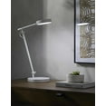 thumbnail image 1 of Hauteloom Biandronno Table Lamp, 1 of 3