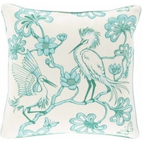 Hauteloom Bilinga Throw Pillow