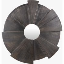 Hauteloom Bilwang Accent Mirror