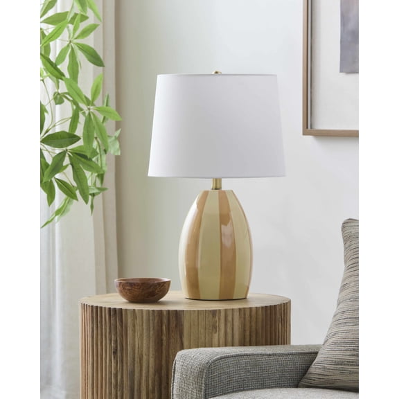 Hauteloom Biskupiec Table Lamp