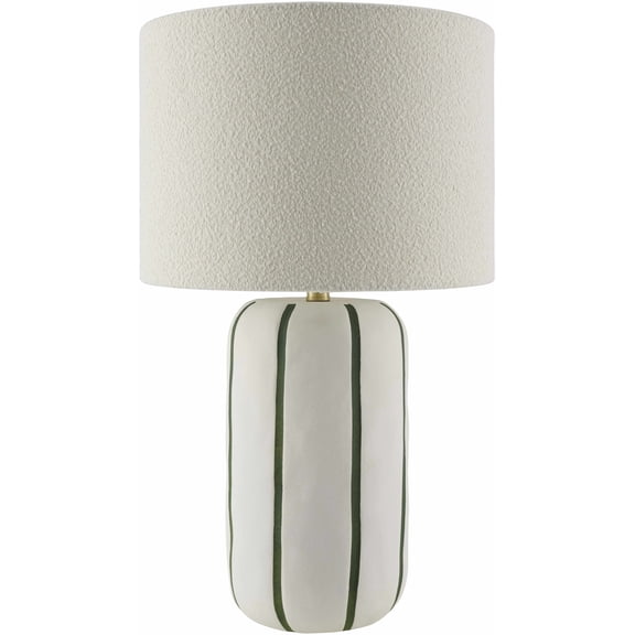 Hauteloom Blechepsin Table Lamp