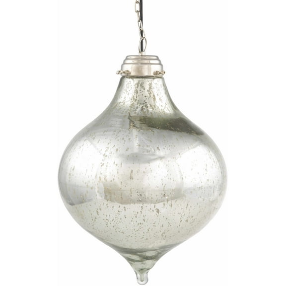 Hauteloom Bock Pendant