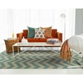 thumbnail image 1 of Hauteloom Bohemia Throw Pillow, 1 of 8