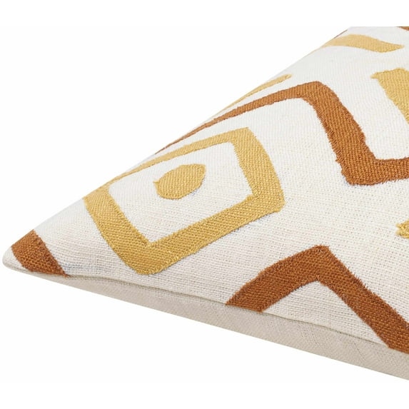 Hauteloom Braden Lumbar Pillow
