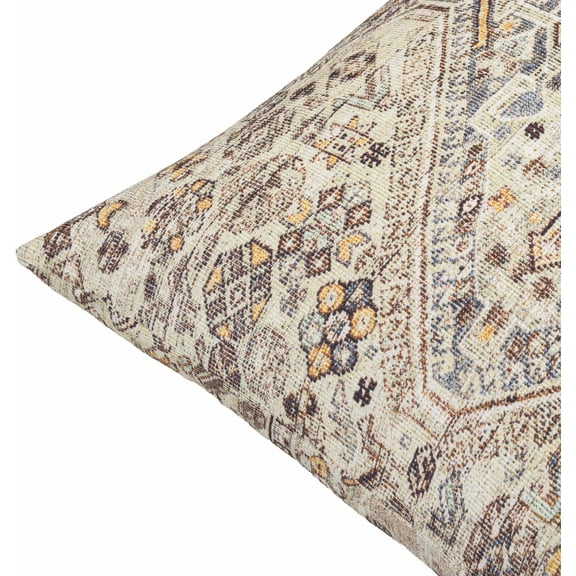 Hauteloom Brenna Throw Pillow