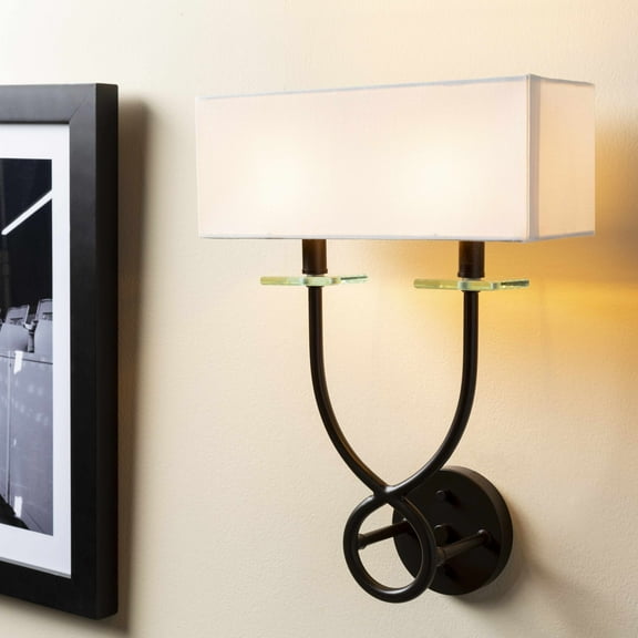 Hauteloom Brighstone Wall Sconce