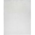 thumbnail image 1 of Hauteloom Brownsdale Hallway, Kitchen Runner Rug - Contemporary - White - 2'6" x 8', 1 of 7