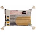 thumbnail image 1 of Hauteloom Bungarribee Lumbar Pillow, 1 of 3