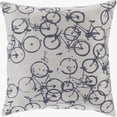thumbnail image 1 of Hauteloom Symmetry Lumbar Pillow, 1 of 8