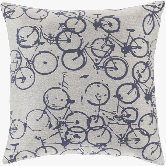 Hauteloom Symmetry Lumbar Pillow