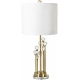 thumbnail image 1 of Hauteloom Cagdianao Table Lamp, 1 of 9