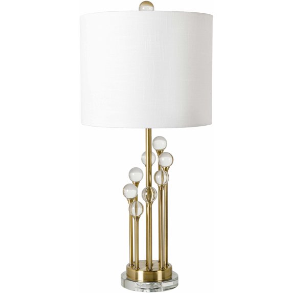 Hauteloom Cagdianao Table Lamp