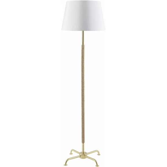 Hauteloom Calcinelli Floor Lamp