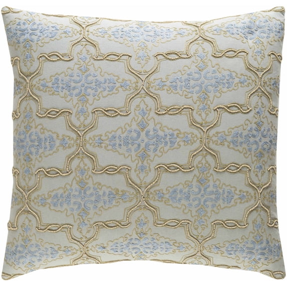 Hauteloom Callisburg Throw Pillow
