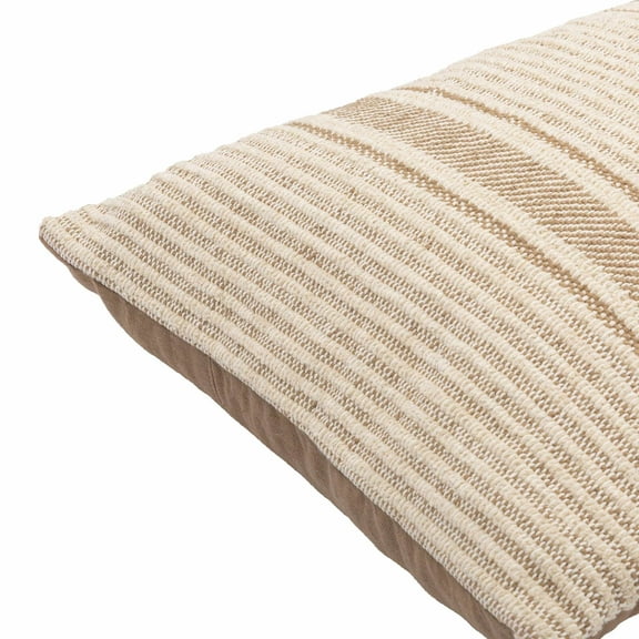 Hauteloom Candelaria Lumbar Pillow
