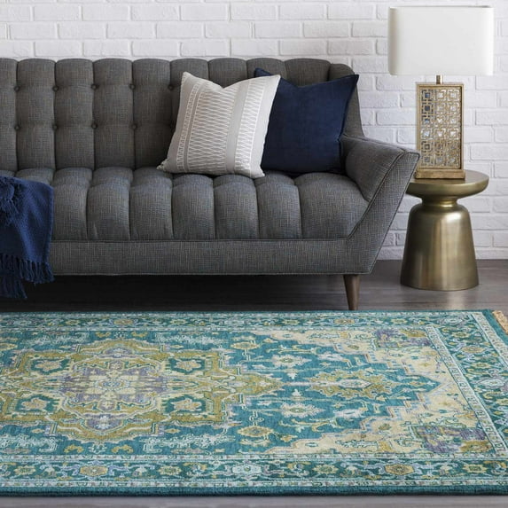 Hauteloom Canewdon Throw Pillow
