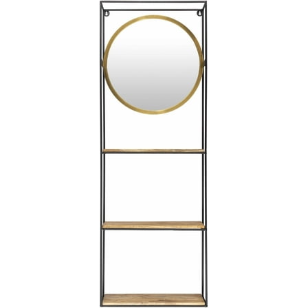 Hauteloom Cantilan Full Length Mirror