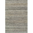 thumbnail image 1 of Hauteloom Capote Capote Modern Hand Tufted Natural Fiber Wool Area Rug - Contemporary Abstract Solid Color Carpet for Living Room, Bedroom, Dining Room - Charcoal, Ash, Taupe - 9' x 12', 1 of 6
