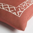 thumbnail image 1 of Hauteloom Carbondale Throw Pillow, 1 of 7