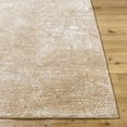 thumbnail image 1 of Hauteloom Cariel Living Room, Bedroom Area Rug - Traditional - Beige, Dark Red - 7'10" x 10'2", 1 of 5