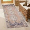 thumbnail image 1 of Hauteloom Carrabelle 2'7" X 12' Area Rug, 1 of 18