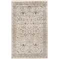 thumbnail image 1 of Hauteloom Carthage Living Room, Bedroom Area Rug - Traditional - Brown, Beige, Gray - 2' x 3', 1 of 6