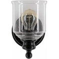 thumbnail image 1 of Hauteloom Carwoola Wall Sconce, 1 of 12