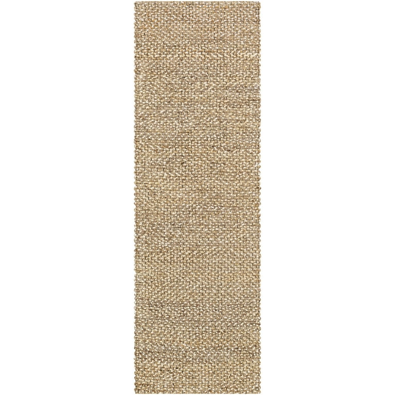 Hauteloom Malolos Jute Carpet - Clearance - 2'6 x 8' Runner