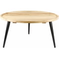 thumbnail image 1 of Hauteloom Casselman Coffee Table, 1 of 5