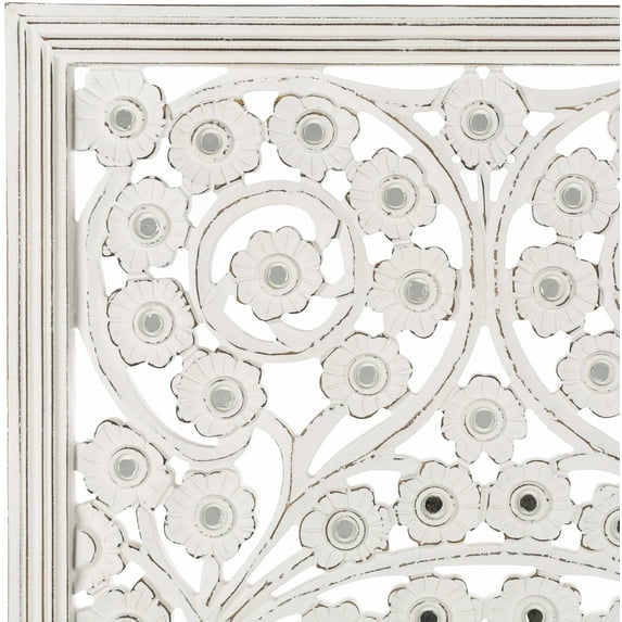 Hauteloom Cathcart 48" h x 28" w Wall Art Piece