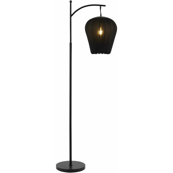 Hauteloom Cenotillo Floor Lamp