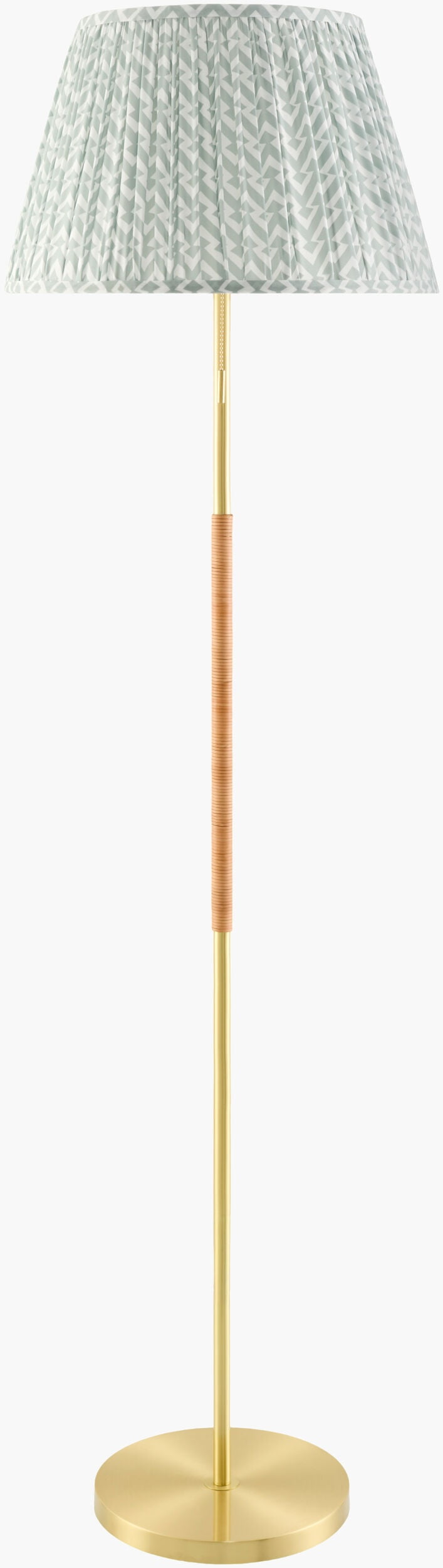 Hauteloom Champasak Floor Lamp