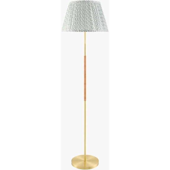 Hauteloom Champasak Floor Lamp