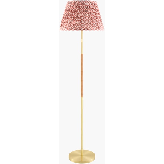 Hauteloom Champasak Floor Lamp