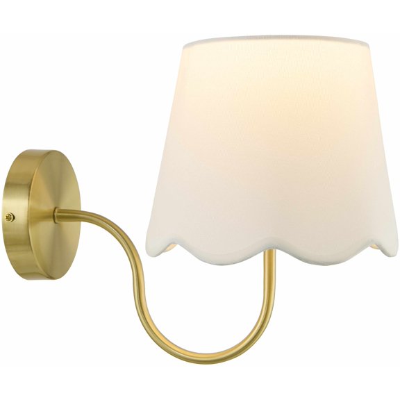 Hauteloom Chiapetta Wall Sconce