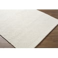 thumbnail image 1 of Hauteloom Chiara Wool Living Room, Bedroom Area Rug - Bohemian, Transitional - Navy - 2' x 3', 1 of 6