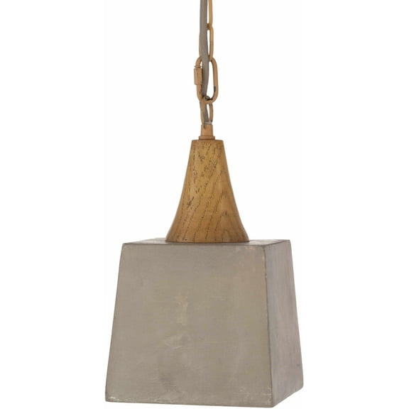 Hauteloom Claudville Pendant