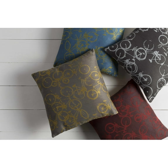 Hauteloom Claypole Lumbar Pillow