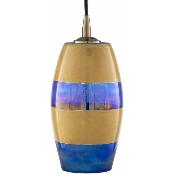Hauteloom Clubb Pendant