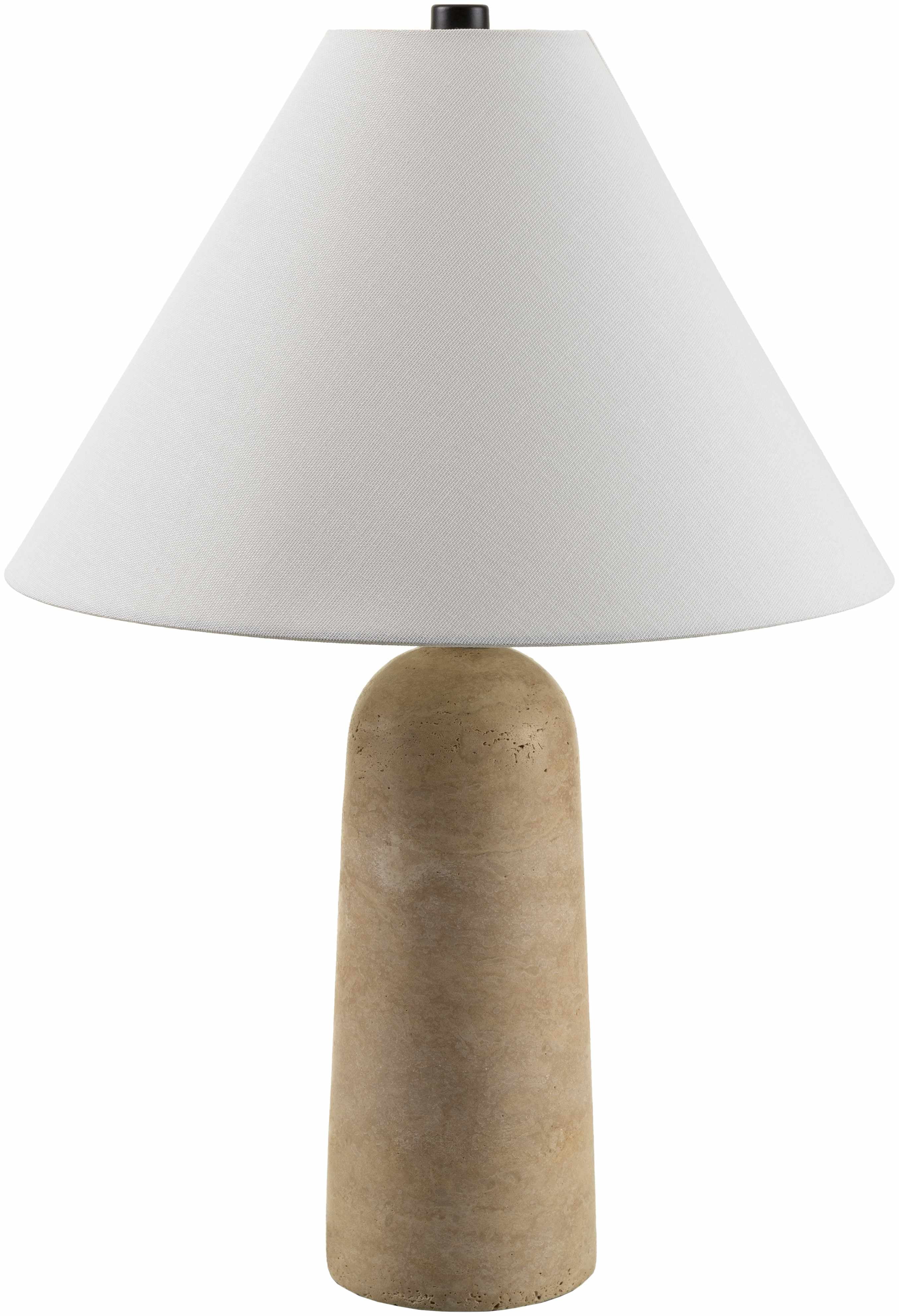 Hauteloom Cocachacra Table Lamp