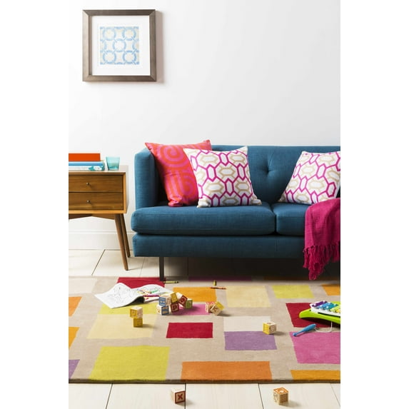 Hauteloom Condobolin Throw Pillow