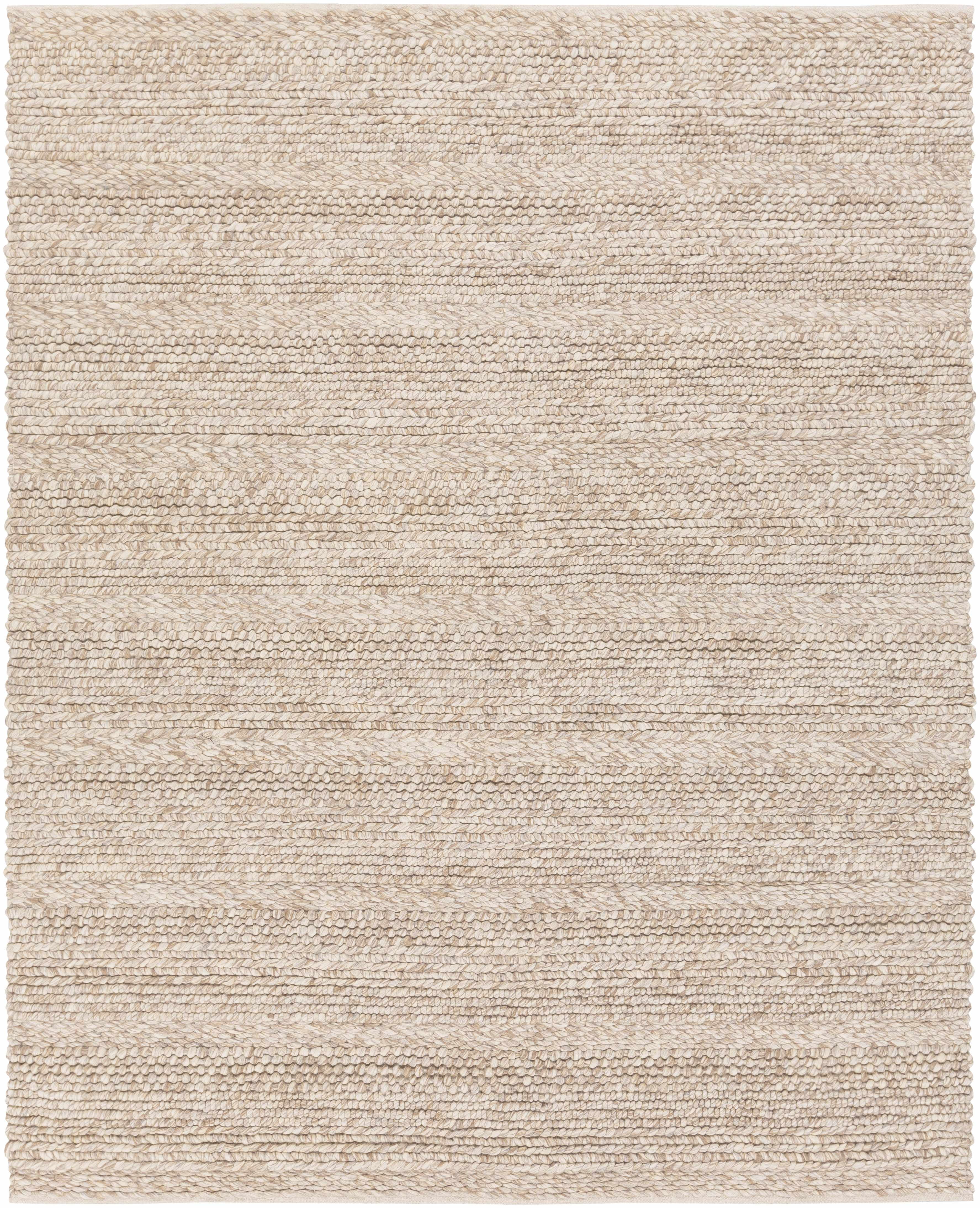 Hauteloom Rockfish Boho Natural Fibers Farmhouse Living Room