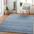 Hauteloom Coppabella Wool Living Room, Bedroom Area Rug Modern