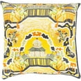 thumbnail image 1 of Hauteloom Coram Throw Pillow, 1 of 5
