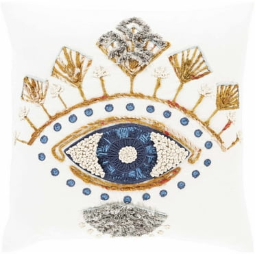 Hauteloom Cotesfield Throw Pillow
