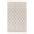 thumbnail image 1 of Hauteloom Cromford Wool Living Room, Bedroom Area Rug - Traditional, Transitional - Charcoal, Ivory - 8'10" x 12', 1 of 2